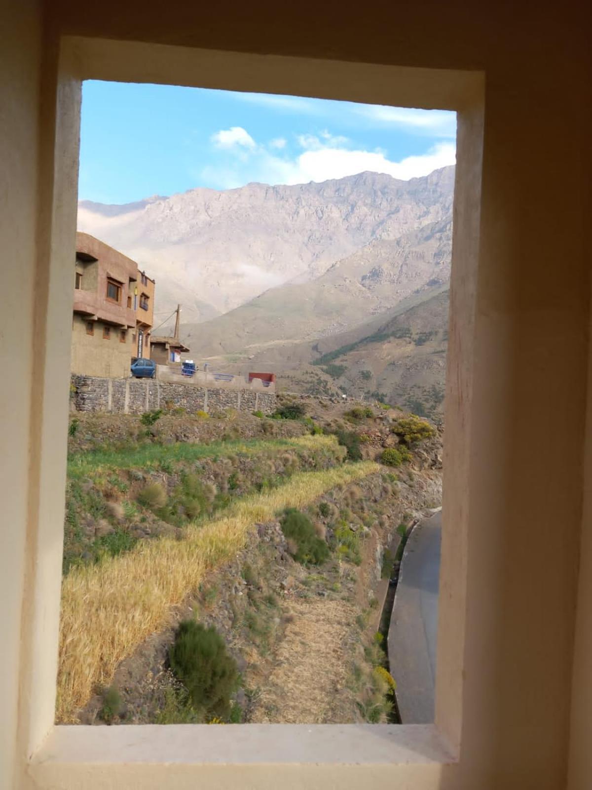 Riad Atlas Imnane Имлиль Номер фото